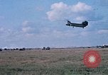 Standbild 147th Aviation Company Vung Tau Vietnam, 1970, aus Sekunde 21 historischem Filmmaterial Videoclip 65675026556