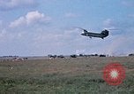 Standbild 147th Aviation Company Vung Tau Vietnam, 1970, aus Sekunde 26 historischem Filmmaterial Videoclip 65675026556