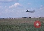 Standbild 147th Aviation Company Vung Tau Vietnam, 1970, aus Sekunde 28 historischem Filmmaterial Videoclip 65675026556
