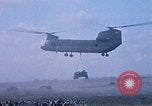 Standbild 147th Aviation Company Vung Tau Vietnam, 1970, aus Sekunde 33 historischem Filmmaterial Videoclip 65675026556