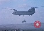 Standbild 147th Aviation Company Vung Tau Vietnam, 1970, aus Sekunde 34 historischem Filmmaterial Videoclip 65675026556