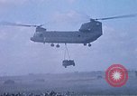 Standbild 147th Aviation Company Vung Tau Vietnam, 1970, aus Sekunde 35 historischem Filmmaterial Videoclip 65675026556
