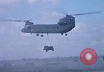 Standbild 147th Aviation Company Vung Tau Vietnam, 1970, aus Sekunde 36 historischem Filmmaterial Videoclip 65675026556