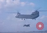 Standbild 147th Aviation Company Vung Tau Vietnam, 1970, aus Sekunde 38 historischem Filmmaterial Videoclip 65675026556