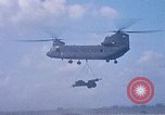 Standbild 147th Aviation Company Vung Tau Vietnam, 1970, aus Sekunde 39 historischem Filmmaterial Videoclip 65675026556