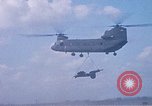 Standbild 147th Aviation Company Vung Tau Vietnam, 1970, aus Sekunde 40 historischem Filmmaterial Videoclip 65675026556