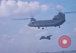 Standbild 147th Aviation Company Vung Tau Vietnam, 1970, aus Sekunde 41 historischem Filmmaterial Videoclip 65675026556