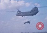 Standbild 147th Aviation Company Vung Tau Vietnam, 1970, aus Sekunde 42 historischem Filmmaterial Videoclip 65675026556