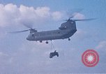 Standbild 147th Aviation Company Vung Tau Vietnam, 1970, aus Sekunde 43 historischem Filmmaterial Videoclip 65675026556
