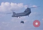 Standbild 147th Aviation Company Vung Tau Vietnam, 1970, aus Sekunde 44 historischem Filmmaterial Videoclip 65675026556