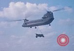 Standbild 147th Aviation Company Vung Tau Vietnam, 1970, aus Sekunde 45 historischem Filmmaterial Videoclip 65675026556