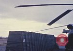 Standbild 147th Aviation Company Vung Tau Vietnam, 1970, aus Sekunde 1 historischem Filmmaterial Videoclip 65675026557