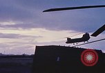 Standbild 147th Aviation Company Vung Tau Vietnam, 1970, aus Sekunde 4 historischem Filmmaterial Videoclip 65675026557