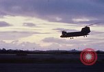 Standbild 147th Aviation Company Vung Tau Vietnam, 1970, aus Sekunde 7 historischem Filmmaterial Videoclip 65675026557