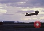 Standbild 147th Aviation Company Vung Tau Vietnam, 1970, aus Sekunde 9 historischem Filmmaterial Videoclip 65675026557