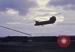 Standbild 147th Aviation Company Vung Tau Vietnam, 1970, aus Sekunde 11 historischem Filmmaterial Videoclip 65675026557