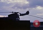 Standbild 147th Aviation Company Vung Tau Vietnam, 1970, aus Sekunde 13 historischem Filmmaterial Videoclip 65675026557