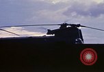 Standbild 147th Aviation Company Vung Tau Vietnam, 1970, aus Sekunde 14 historischem Filmmaterial Videoclip 65675026557
