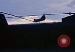 Standbild 147th Aviation Company Vung Tau Vietnam, 1970, aus Sekunde 15 historischem Filmmaterial Videoclip 65675026557