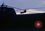 Standbild 147th Aviation Company Vung Tau Vietnam, 1970, aus Sekunde 16 historischem Filmmaterial Videoclip 65675026557