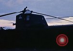 Standbild 147th Aviation Company Vung Tau Vietnam, 1970, aus Sekunde 19 historischem Filmmaterial Videoclip 65675026557
