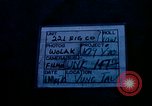 Standbild 147th Aviation Company Vung Tau Vietnam, 1970, aus Sekunde 20 historischem Filmmaterial Videoclip 65675026557