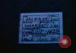 Standbild 147th Aviation Company Vung Tau Vietnam, 1970, aus Sekunde 21 historischem Filmmaterial Videoclip 65675026557