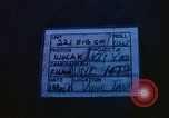 Standbild 147th Aviation Company Vung Tau Vietnam, 1970, aus Sekunde 22 historischem Filmmaterial Videoclip 65675026557