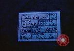 Standbild 147th Aviation Company Vung Tau Vietnam, 1970, aus Sekunde 25 historischem Filmmaterial Videoclip 65675026557