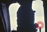 Standbild 147th Aviation Company Vung Tau Vietnam, 1970, aus Sekunde 30 historischem Filmmaterial Videoclip 65675026557