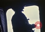 Standbild 147th Aviation Company Vung Tau Vietnam, 1970, aus Sekunde 32 historischem Filmmaterial Videoclip 65675026557