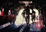 Standbild 147th Aviation Company Vung Tau Vietnam, 1970, aus Sekunde 57 historischem Filmmaterial Videoclip 65675026557