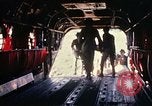 Standbild 147th Aviation Company Vung Tau Vietnam, 1970, aus Sekunde 58 historischem Filmmaterial Videoclip 65675026557