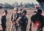 Standbild 147th Aviation Company Vung Tau Vietnam, 1970, aus Sekunde 62 historischem Filmmaterial Videoclip 65675026557