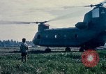 Standbild 147th Aviation Company Vung Tau Vietnam, 1970, aus Sekunde 10 historischem Filmmaterial Videoclip 65675026558
