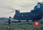 Standbild 147th Aviation Company Vung Tau Vietnam, 1970, aus Sekunde 13 historischem Filmmaterial Videoclip 65675026558