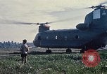 Standbild 147th Aviation Company Vung Tau Vietnam, 1970, aus Sekunde 17 historischem Filmmaterial Videoclip 65675026558