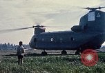 Standbild 147th Aviation Company Vung Tau Vietnam, 1970, aus Sekunde 22 historischem Filmmaterial Videoclip 65675026558