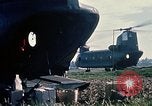 Standbild 147th Aviation Company Vung Tau Vietnam, 1970, aus Sekunde 27 historischem Filmmaterial Videoclip 65675026558