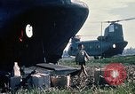 Standbild 147th Aviation Company Vung Tau Vietnam, 1970, aus Sekunde 29 historischem Filmmaterial Videoclip 65675026558