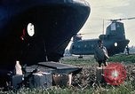 Standbild 147th Aviation Company Vung Tau Vietnam, 1970, aus Sekunde 31 historischem Filmmaterial Videoclip 65675026558