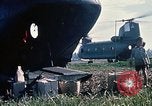 Standbild 147th Aviation Company Vung Tau Vietnam, 1970, aus Sekunde 34 historischem Filmmaterial Videoclip 65675026558
