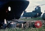 Standbild 147th Aviation Company Vung Tau Vietnam, 1970, aus Sekunde 36 historischem Filmmaterial Videoclip 65675026558