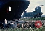 Standbild 147th Aviation Company Vung Tau Vietnam, 1970, aus Sekunde 38 historischem Filmmaterial Videoclip 65675026558