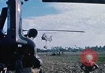 Standbild 147th Aviation Company Vung Tau Vietnam, 1970, aus Sekunde 40 historischem Filmmaterial Videoclip 65675026558