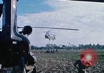 Standbild 147th Aviation Company Vung Tau Vietnam, 1970, aus Sekunde 41 historischem Filmmaterial Videoclip 65675026558