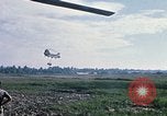Standbild 147th Aviation Company Vung Tau Vietnam, 1970, aus Sekunde 47 historischem Filmmaterial Videoclip 65675026558