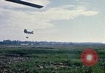 Standbild 147th Aviation Company Vung Tau Vietnam, 1970, aus Sekunde 49 historischem Filmmaterial Videoclip 65675026558