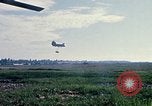Standbild 147th Aviation Company Vung Tau Vietnam, 1970, aus Sekunde 51 historischem Filmmaterial Videoclip 65675026558