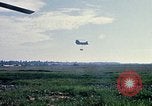 Standbild 147th Aviation Company Vung Tau Vietnam, 1970, aus Sekunde 53 historischem Filmmaterial Videoclip 65675026558
